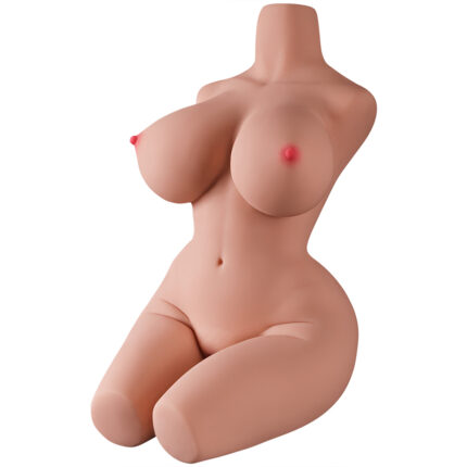 9KGS/16KGS/25KGS half body sex doll for man QSX-YTWW