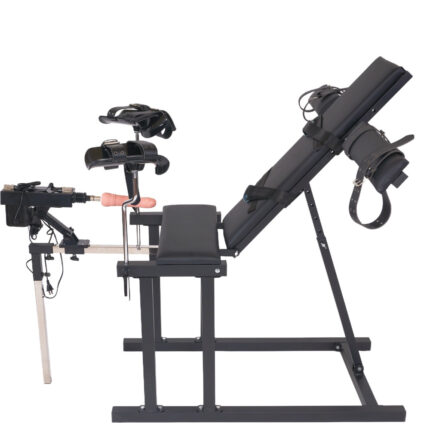 New Sex Furniture Erotic Chair Love Bench Sex Machine Bondage Sex Toys for Women QSX-Tool-10