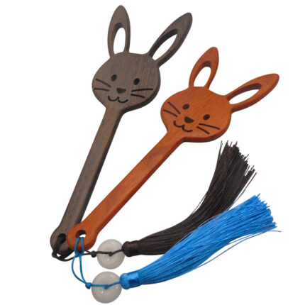 Wooden paddle QSX-Paddle-17