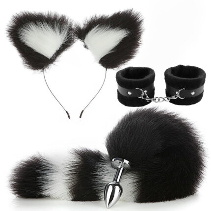 Popular Cosplay Suit QSX-COS-09-1