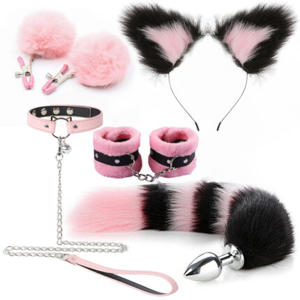 Popular Cosplay Suit QSX-COS-11-3