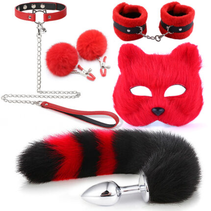 Popular Cosplay Suit QSX-COS-10-2