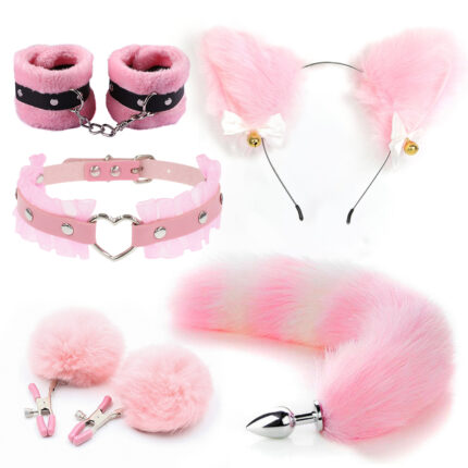 Popular Cosplay Suit QSX-COS-11-4
