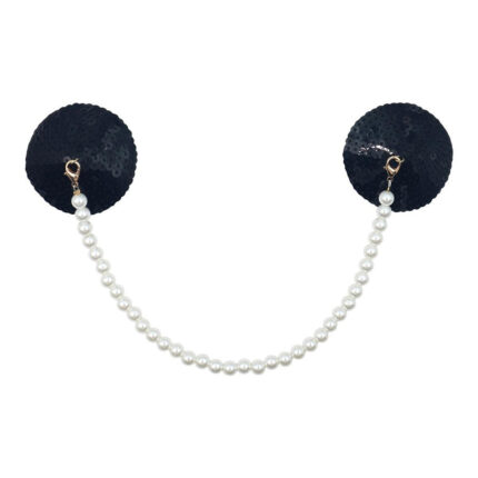 Delicate nipple covers QSX-RT-02
