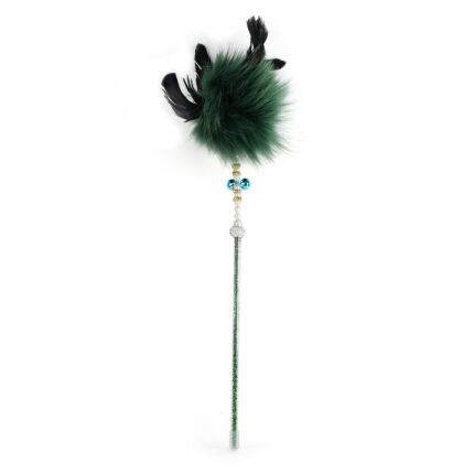 SM feather stick sex toys