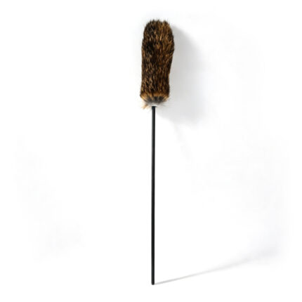 SM feather stick sex toys