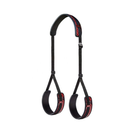 New High quality Pu Open leg restraint QSX-OL-05
